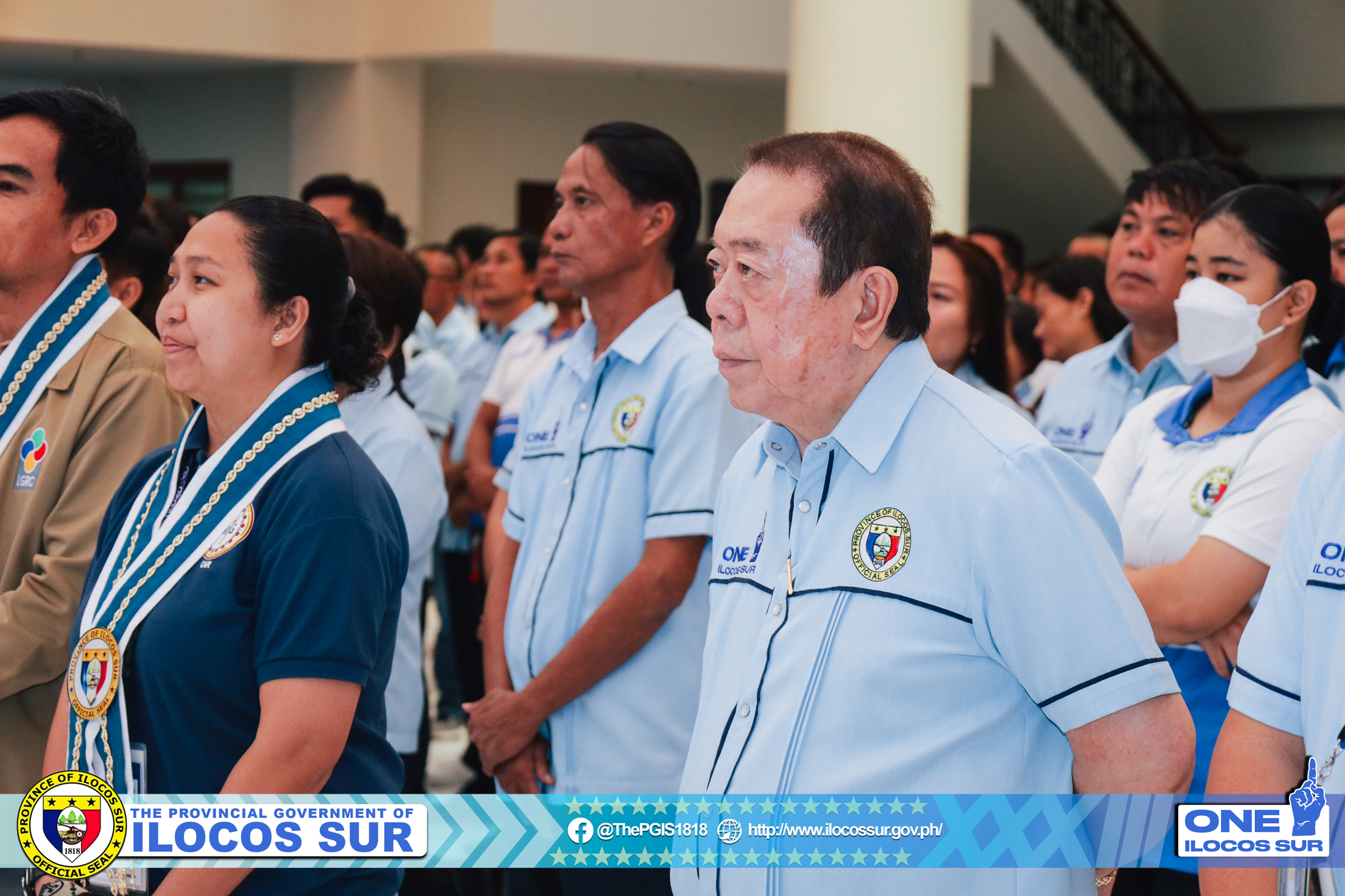 The Kainang Pamilya Mahalaga Day Province Of Ilocos Sur 2970